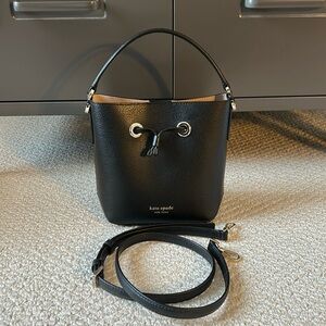 Kate Spade New York Small Bucket Bag